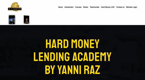 hardmoneylending.org