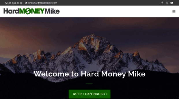 hardmoneymike.com