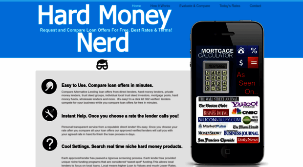 hardmoneynerd.com