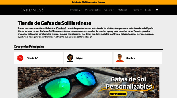 hardnessco.com