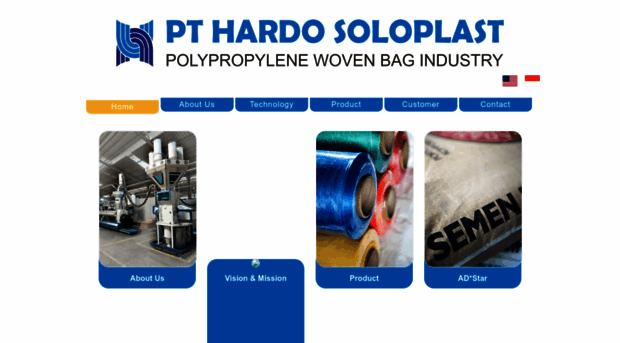 hardosoloplast.co.id