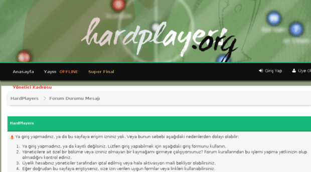 hardplayers.org
