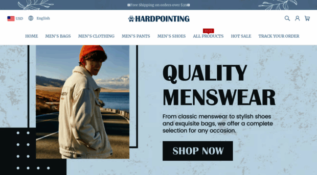 hardpointing.com