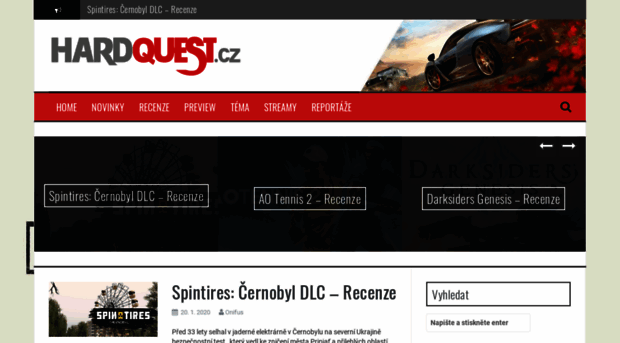 hardquest.cz