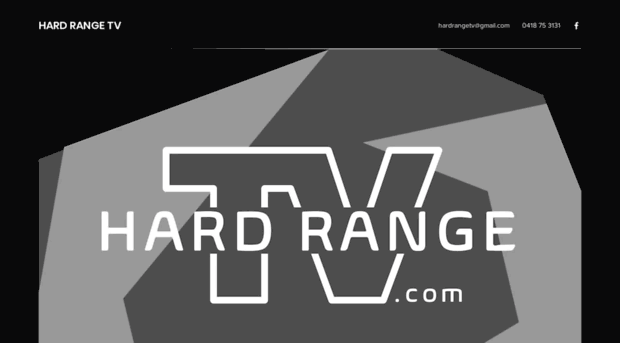 hardrangetv.com