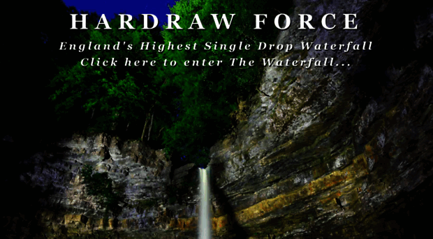 hardrawforce.com