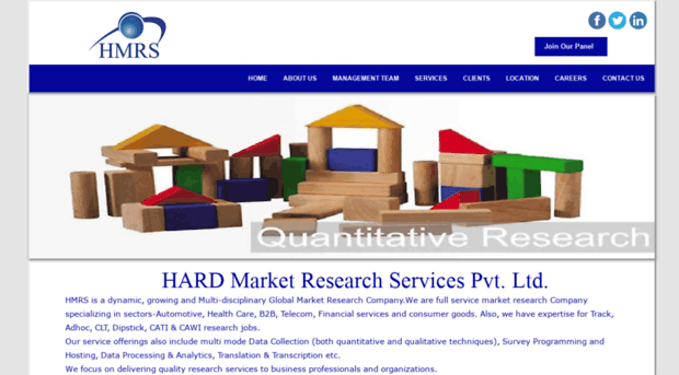 hardresearch.co.in