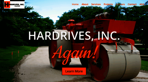 hardrivespaving.com