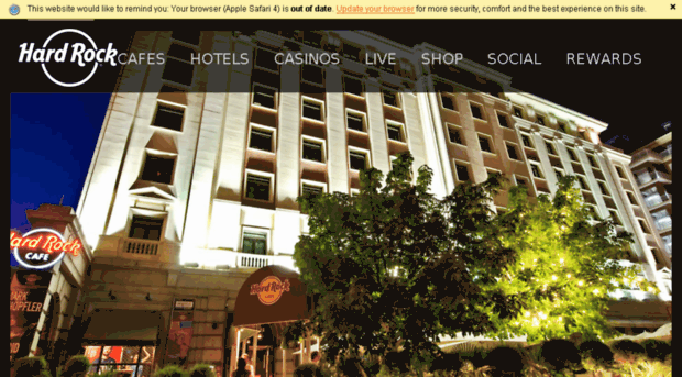 hardrockcafebrasil.com.br