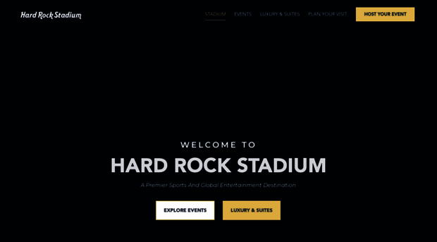 hardrockstadium.com