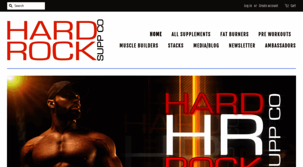 hardrocksupplements.com