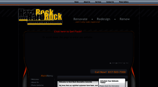 hardrocktexas.com