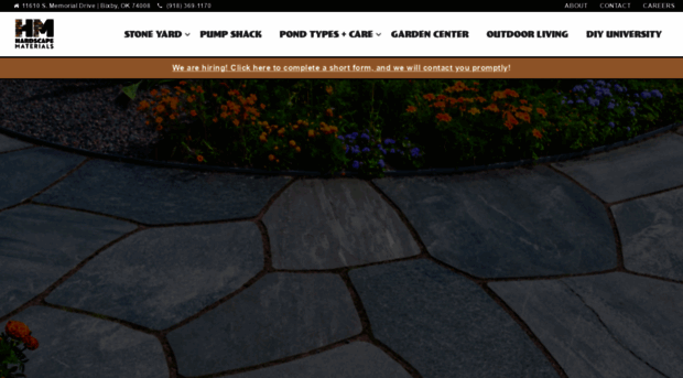 hardscapematerials.com