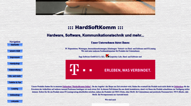 hardsoftkomm.de