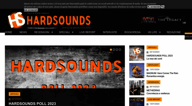 hardsounds.it