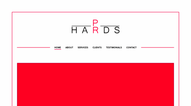 hardspr.com