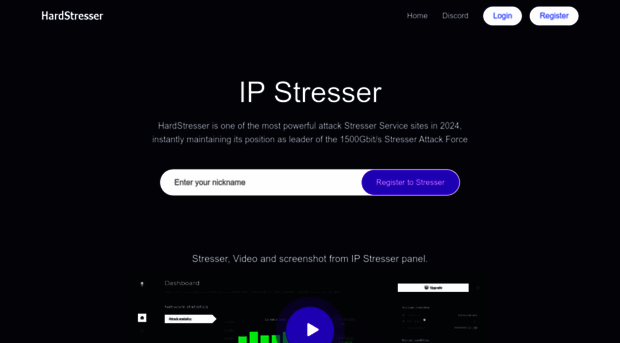 hardstresser.com