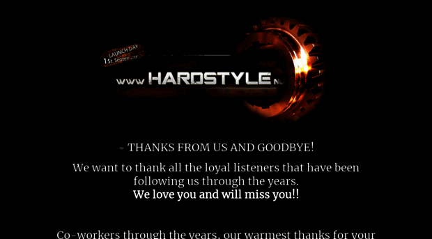 hardstyle.nu