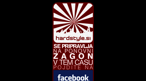 hardstyle.si