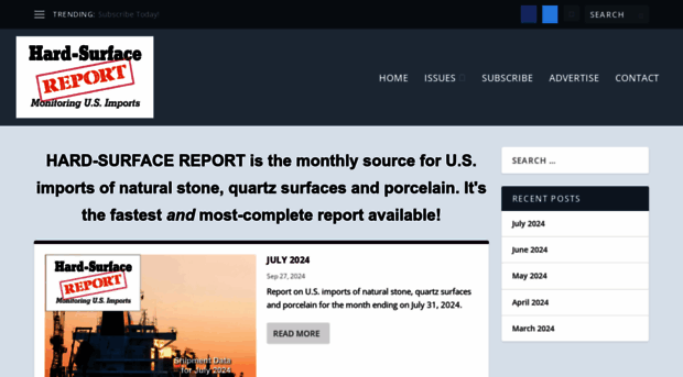 hardsurfacesreport.com