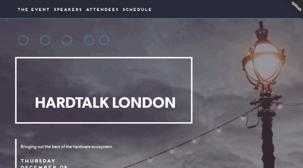 hardtalklondon2016.splashthat.com