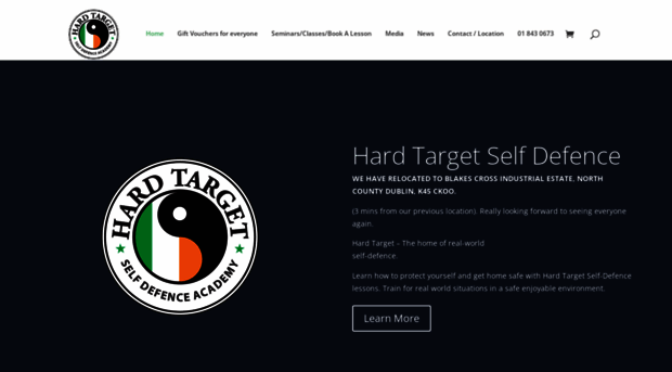 hardtargetselfdefence.com