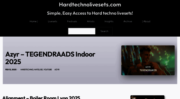 hardtechnolivesets.com