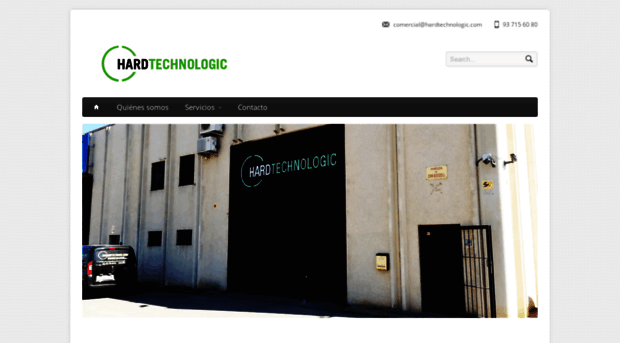 hardtechnologic.com