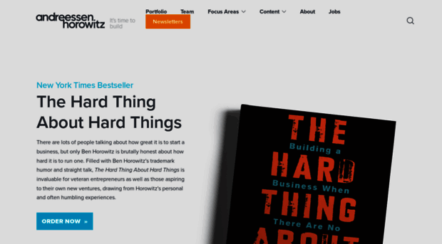 hardthings.bhorowitz.com