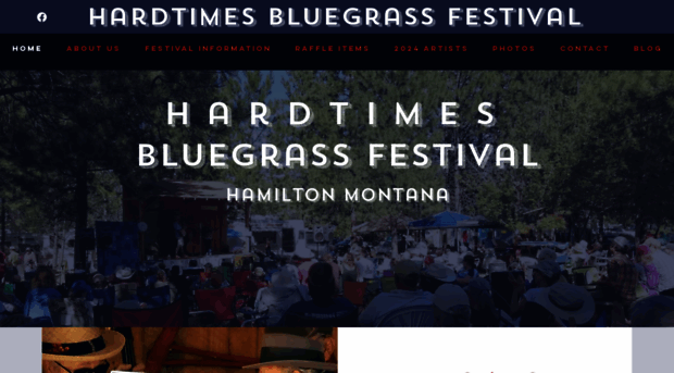 hardtimesbluegrass.com