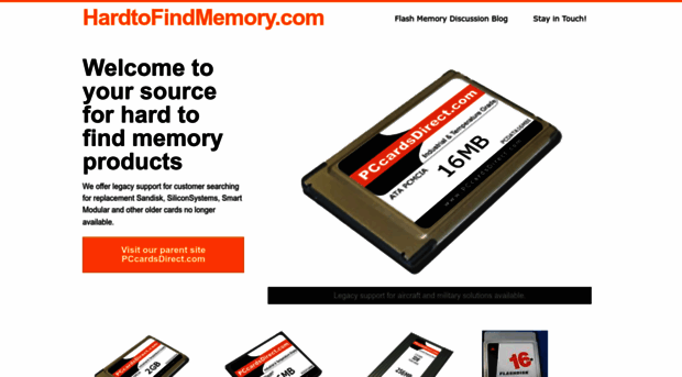 hardtofindmemory.com