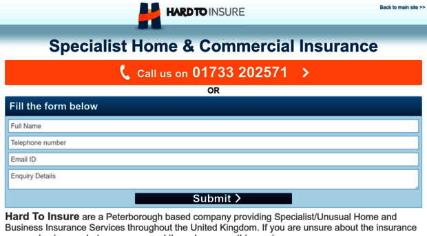 hardtoinsure.co.uk