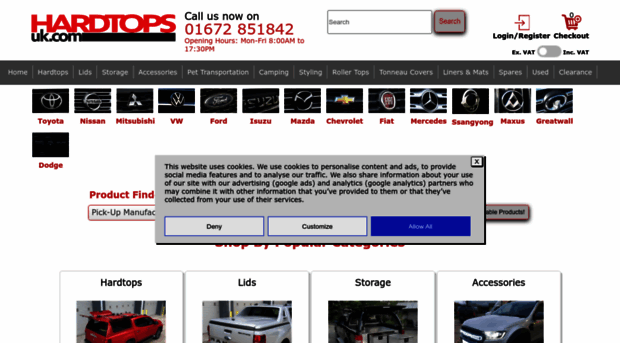 hardtopsuk.com