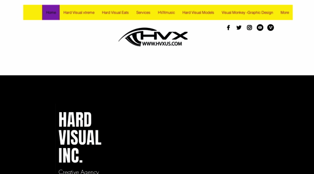 hardvisualxtreme.com