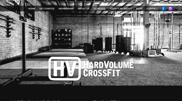 hardvolume.net