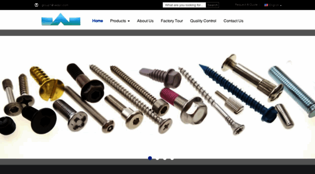 hardware-andfasteners.com