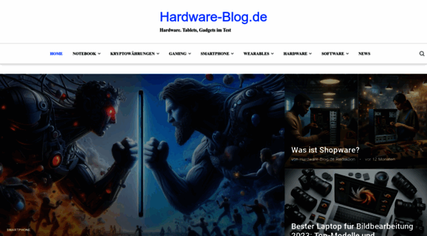 hardware-blog.de