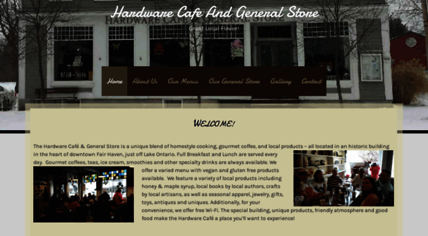 hardware-cafe.com