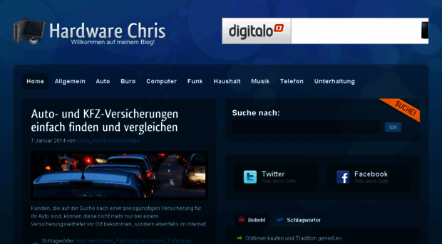 hardware-chris.de