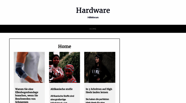 hardware-hilfeforum.de