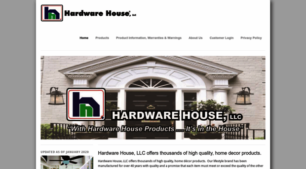 hardware-house.com