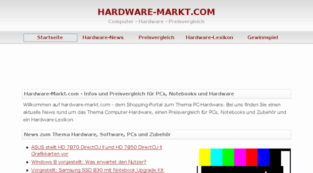 hardware-markt.com