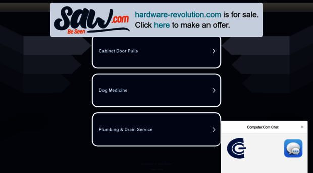 hardware-revolution.com