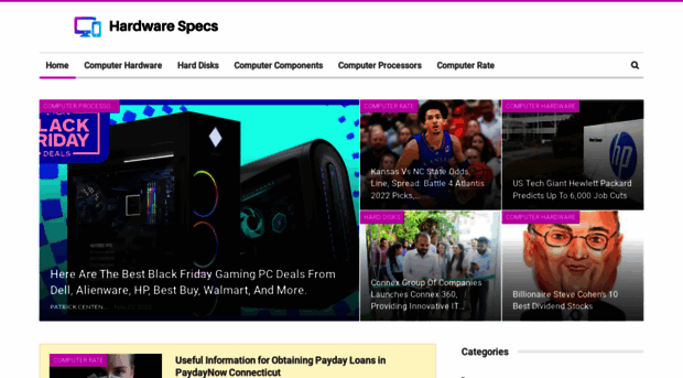 hardware-specs.net
