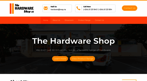 hardware.com.na