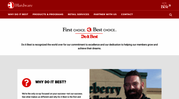hardware.doitbestonline.com