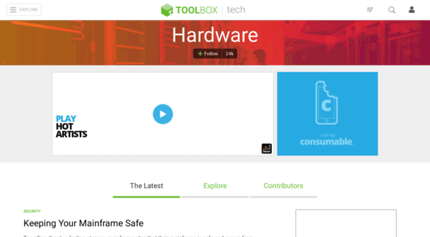 hardware.ittoolbox.com