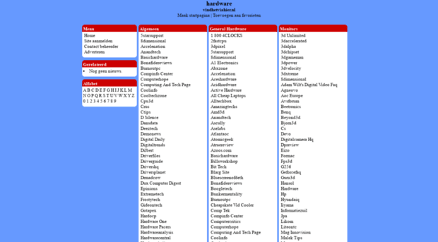 hardware.vindhetviahier.nl