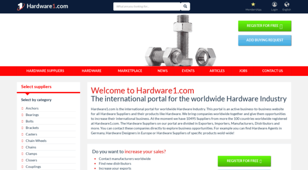 hardware1.com