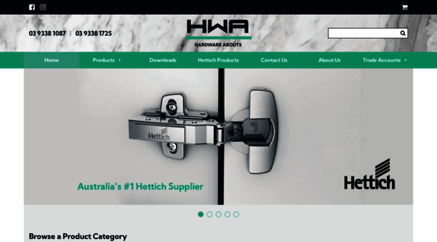 hardwareabouts.com.au